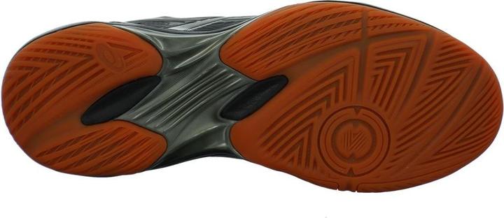 Actual product image ASICS Performance GEL-ROCKET 12 (44)