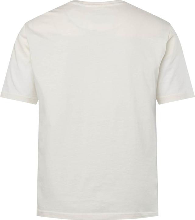 Produktbild JP1880 T-Shirt, Halbarm, Brust-Print, Rundhals (6XL)