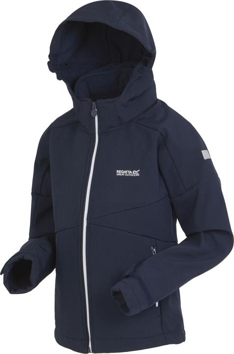 Immagine prodotto Regatta Acidity VII Giacca Soft Shell Bambini (128)