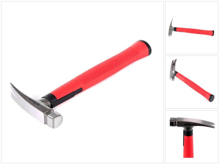 Produktbild Wiha Elektriker Hammer (300 g)