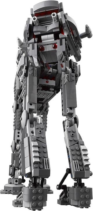 Immagine prodotto LEGO First Order Heavy Assault Walker (75189, LEGO Star Wars)