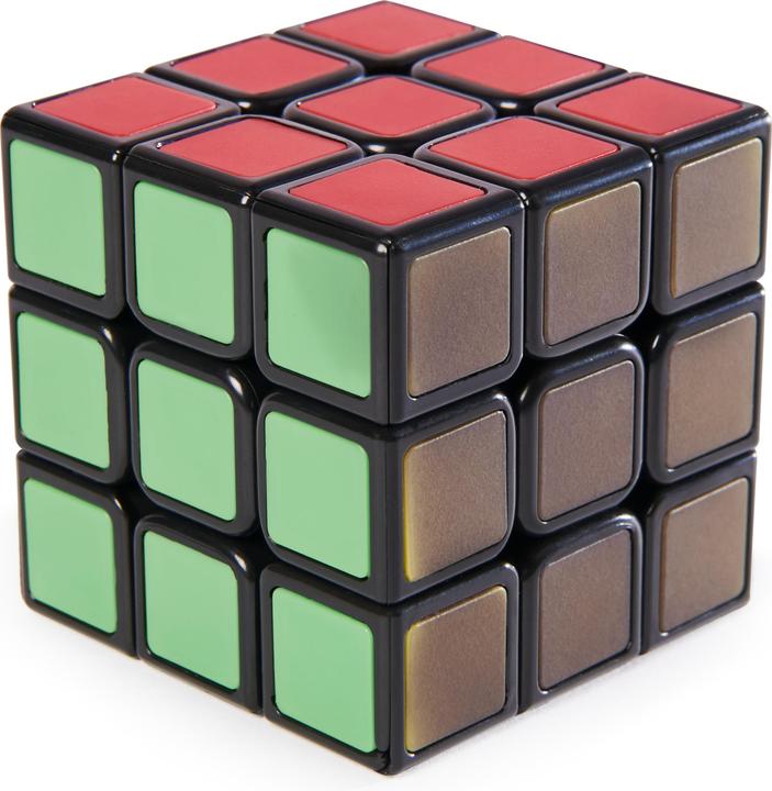 Actual product image Spin Master Rubiks - Phantom Cube (3 x 3)