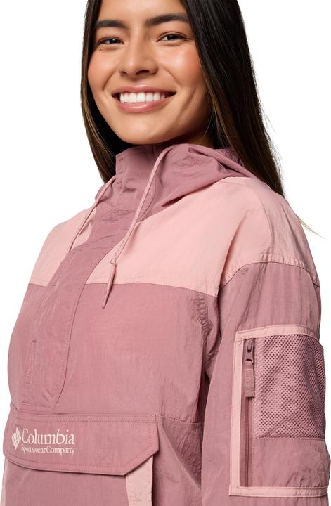 Actual product image Columbia Men's Challenger™ II Windbreaker (XS)