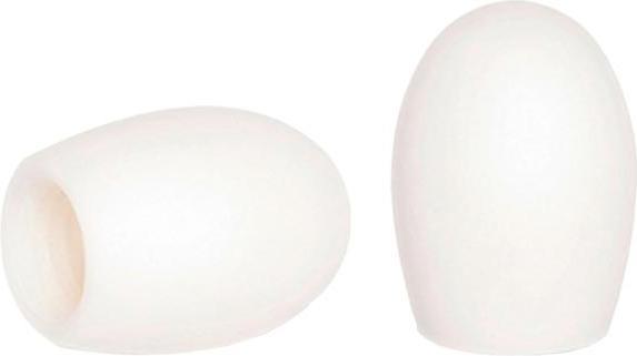 Actual product image Ahead JJ1 Speed Metal Drumsticks with Tips (Drum set)