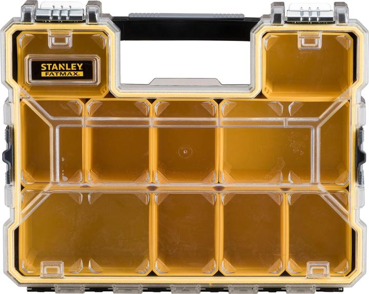 Image du produit Stanley FatMax Deep Pro Organiser