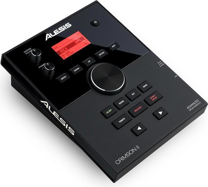 Actual product image Alesis Crimson II Kit Special Edition (E-drum)
