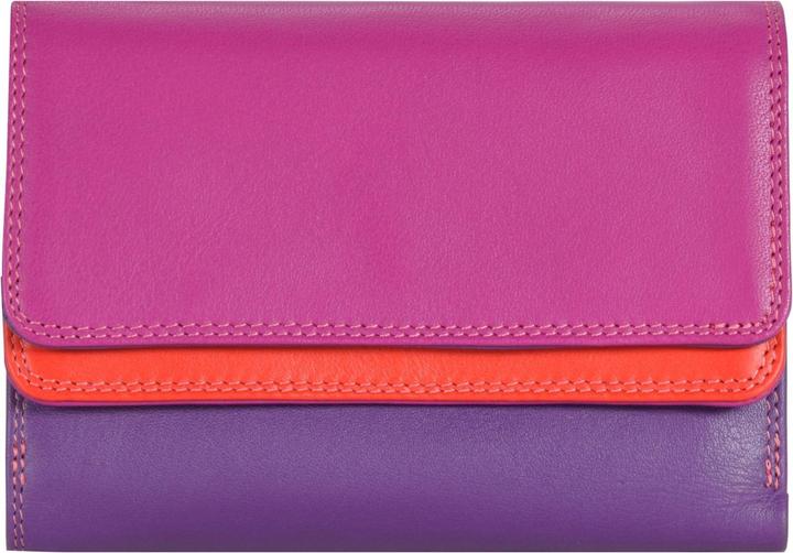 Actual product image Mywalit Double Flap Purse/Wallet