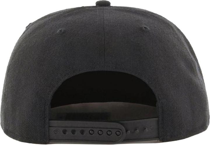 Produktbild Score Draw Captain BaseballMütze Snapback (One Size)