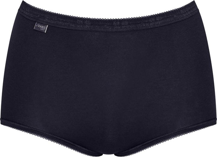 Immagine prodotto Sloggi Basic+ (48, confezione da 4)