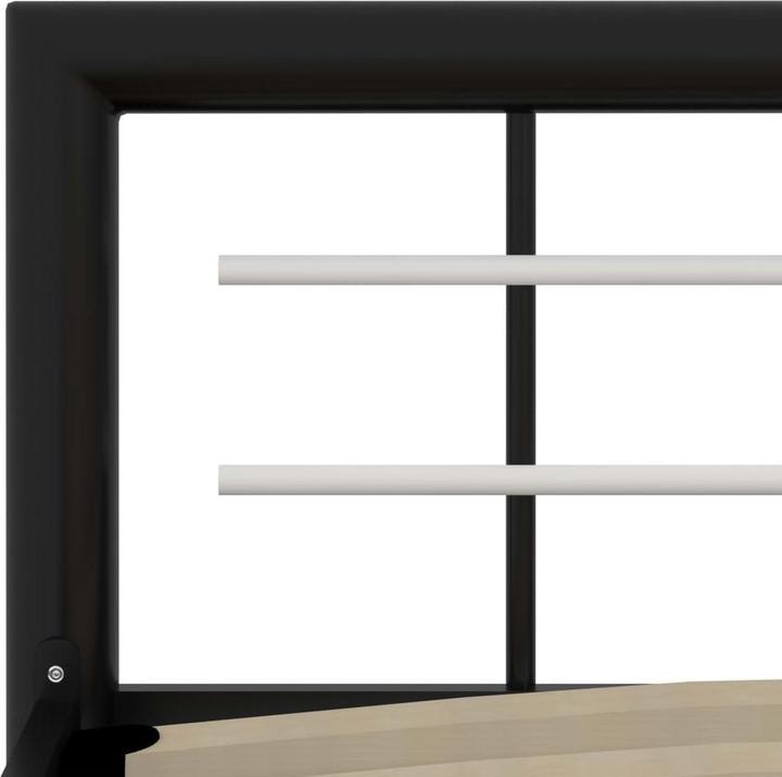 Produktbild VidaXL Lodewik (100 x 200 cm)