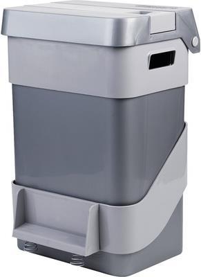 Ebnat Abfalleimer (35 l)