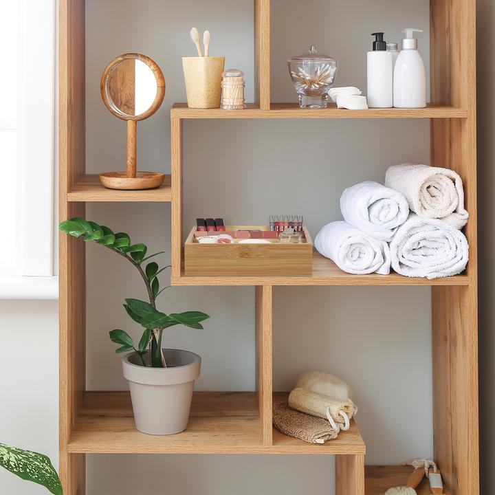 Produktbild Relaxdays Gewürzregal Schublade