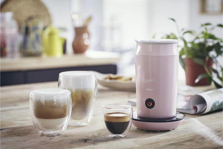 Image du produit Senseo Milk Twister (12 cl)