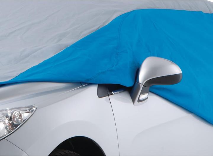 Produktbild Cartrend Vollgarage Vlies L