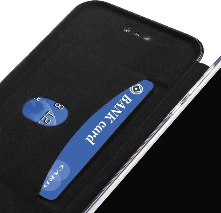 Produktbild Hama Booklet Curve für Samsung Galaxy