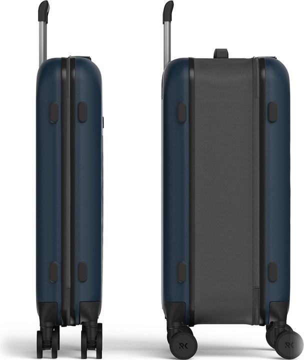 Actual product image Rollink Vega360 Medium 65 Atlantic (80 l, M (50 - 90l))