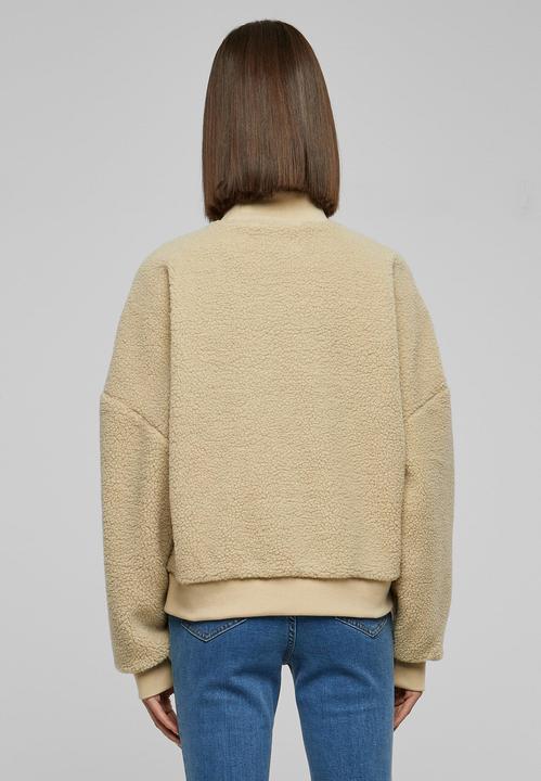 Immagine prodotto Urban Classics Ladies Sherpa Crewneck (4XL)