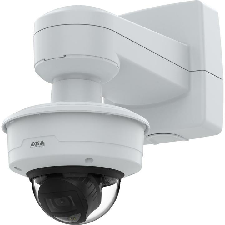 Produktbild Axis TP1001-E WALL/POLE MOUNT (Montage-Kit)