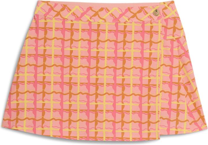 Produktbild Puma W x Dani Dazey Wrap Skirt (XL)