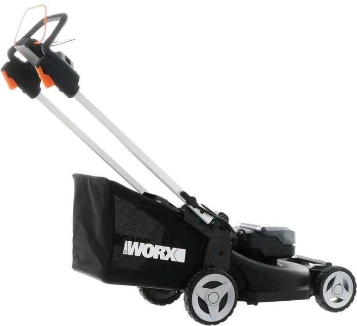 Image du produit Worx WG749E (Fonctionnement sur batterie)