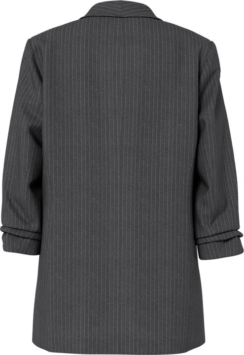 Immagine prodotto Pieces Pcbosella 3/4 Pinstripe Blazer Noos Bc (XL)