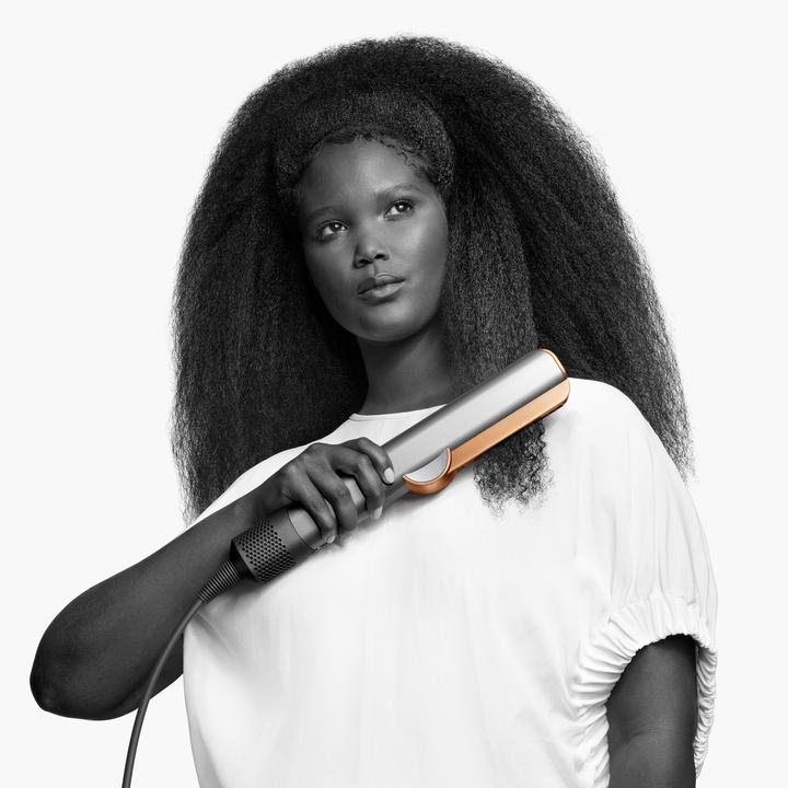 Actual product image Dyson Airstrait (Straightening iron)