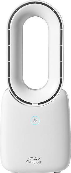 Produktbild Sichler Rotorloser Tisch-Ventilator (49 dB)