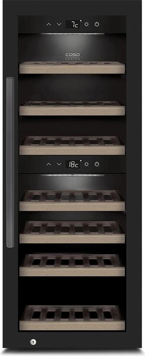 Produktbild Caso WineExclusive 38 Smart