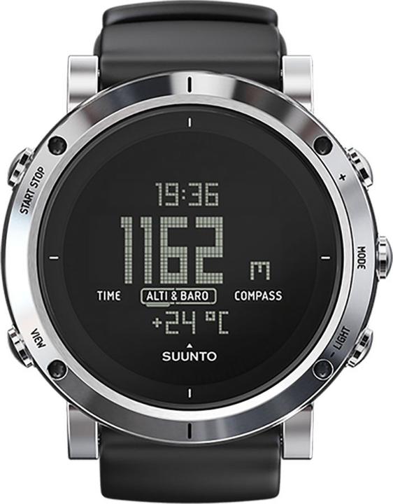 Actual product image Suunto Core (49.10 mm)