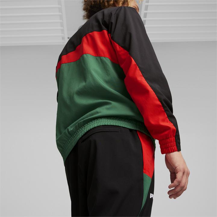 Actual product image Puma FRMF Woven Pants (S)