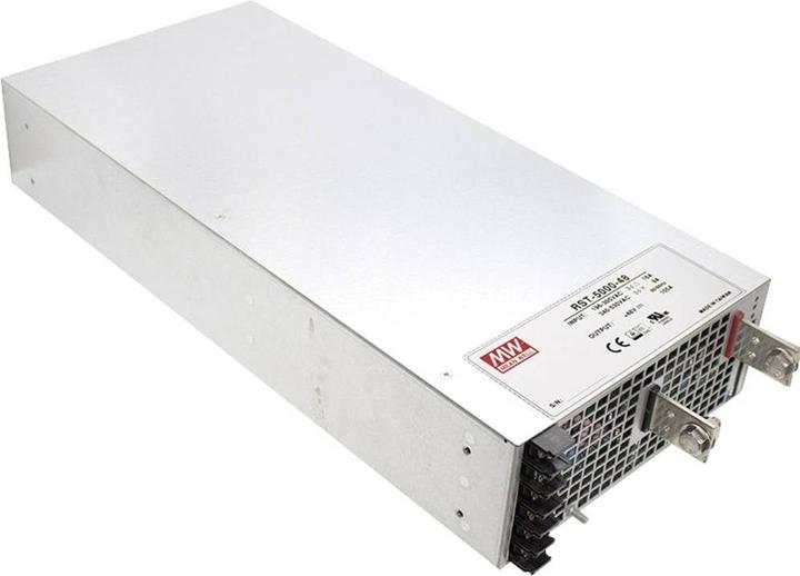 Produktbild MeanWell AC/DC-Netzteilbaustein, geschlossen RST- (5040 W)
