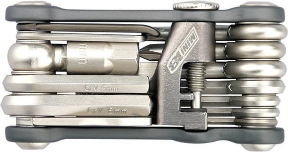 Produktbild Topeak Mini 18+
