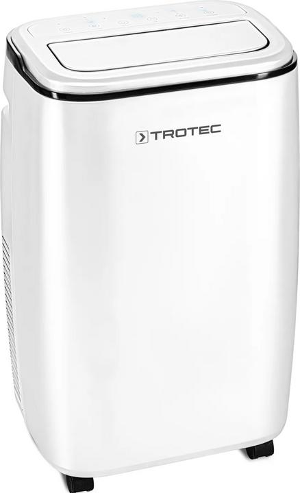 Actual product image Trotec PAC 3500 S (46 m², 12000 BTU/h)