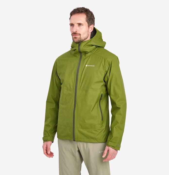Immagine prodotto Montane Giacca Spirit Lite Da Uomo (XXL)