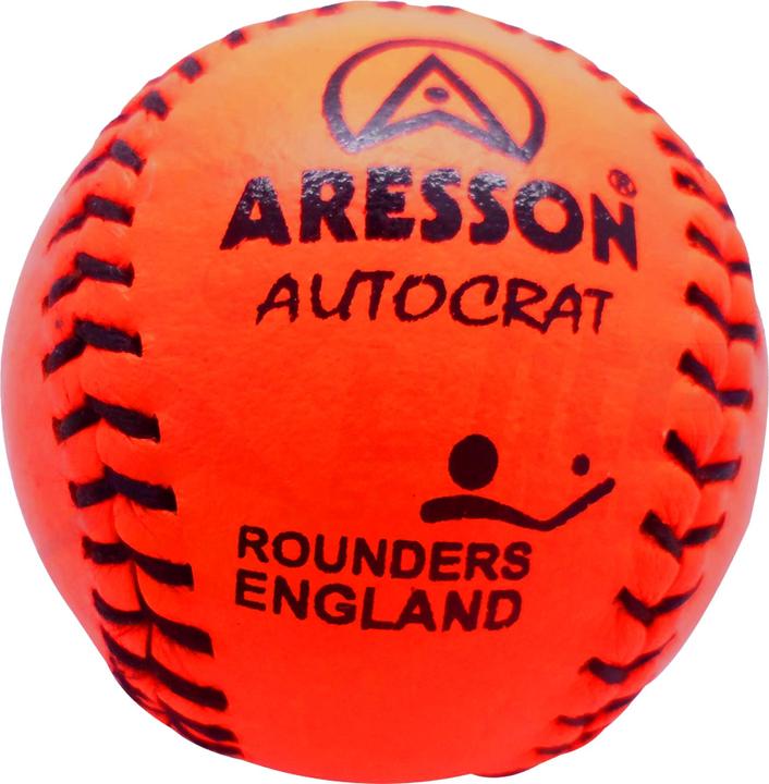 Aresson Autocrat Leder Ball Schlagball