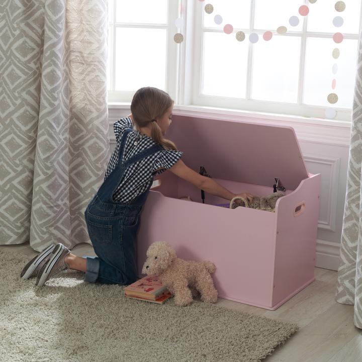 Actual product image KidKraft Austin Toy Box