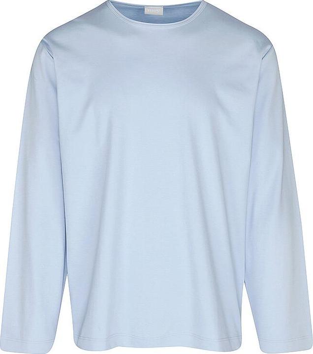 Immagine prodotto Mey Camicia da notte Basic Lounge Mix & Match 1/1 Sleeve (54, XL)