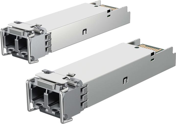 Actual product image Ubiquiti UACC-OM-MM-1G-D-2 network