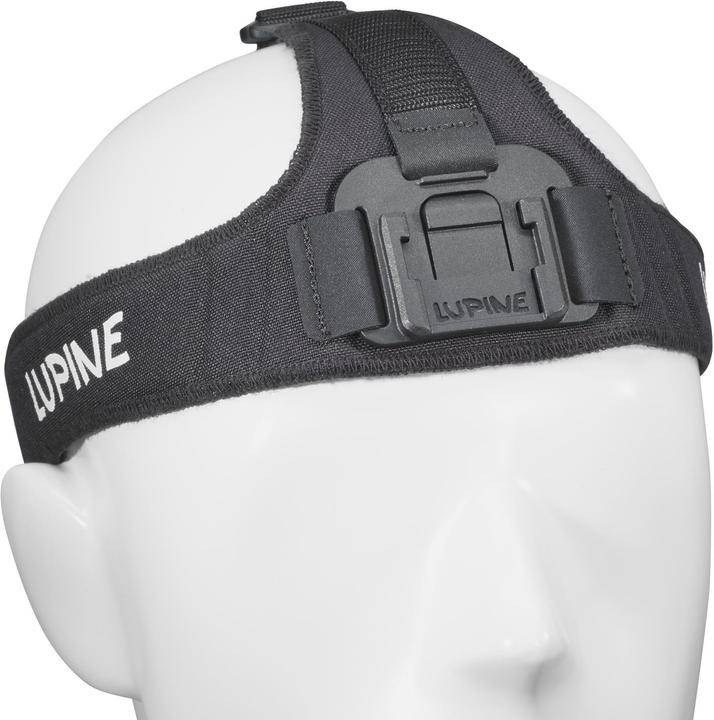 Produktbild Lupine FrontClick
