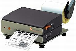 Actual product image Datamax-O'Neil Mp Compact 4 Mobile Printer (200 dpi)