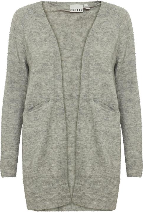Grey Melange (200318)