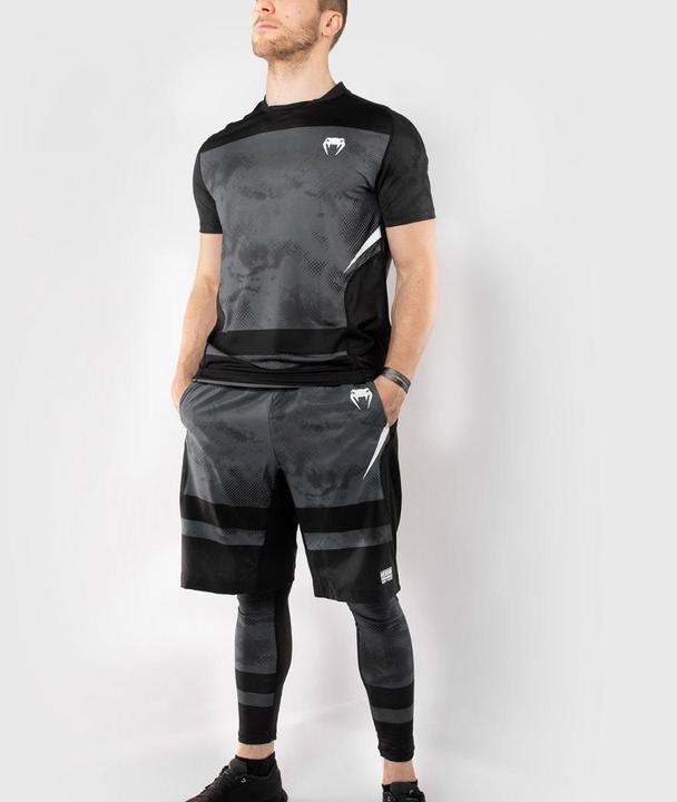 Immagine prodotto Venum Sky247 Fightshorts - Nero/Grigio (S)