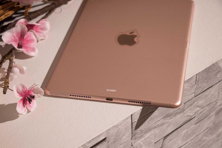 Produktbild KMP Protective Skin (iPad Pro 9.7 2016 (1. Gen))