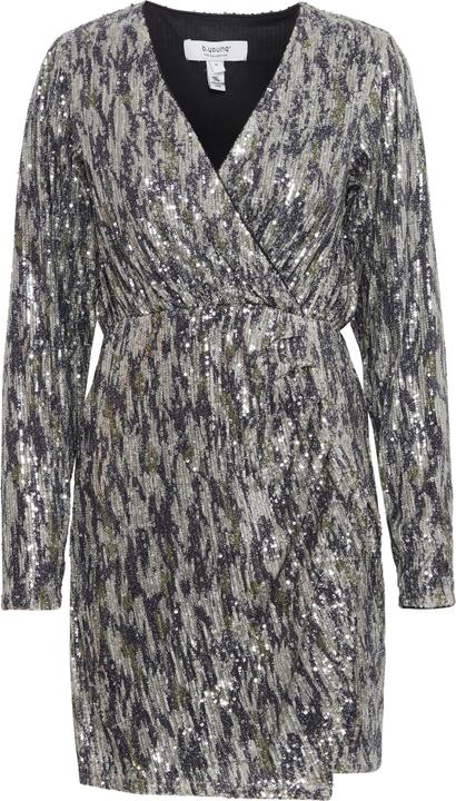 Image du produit B.young BYSOLIA AOP DRESS 20815941 (S)