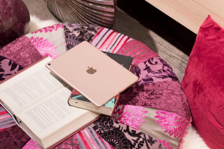 Produktbild KMP Protective Skin (iPad Pro 9.7 2016 (1. Gen))