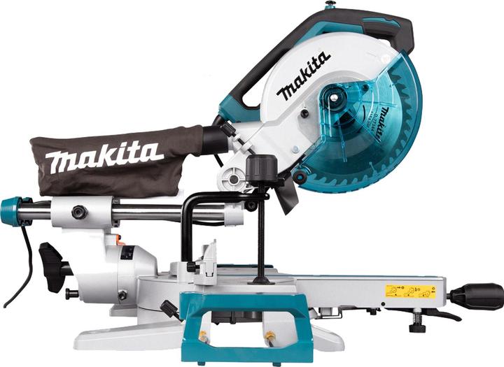 Productafbeelding Makita LS0816F Afkortzaag 216mm