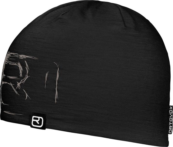 Ortovox 120 Tec Logo Beanie (One Size)
