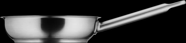 Produktbild WMF Ultimate 07.9560.6030 (20 cm, Bratpfanne, Edelstahl)