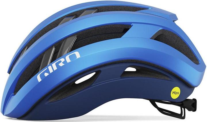 Produktbild Giro Widder Kugel Fahrradhelm, Matt Ano-Blau, M (55 - 59 cm)