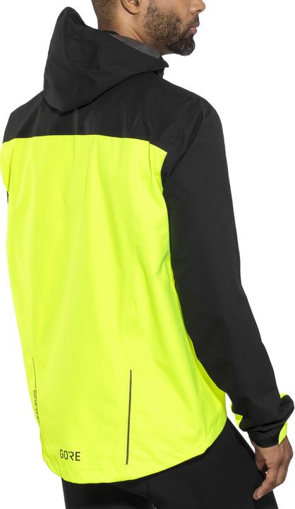 Produktbild Gore Wear C3 Gore-Tex Paclite Hooded Jacket (M)